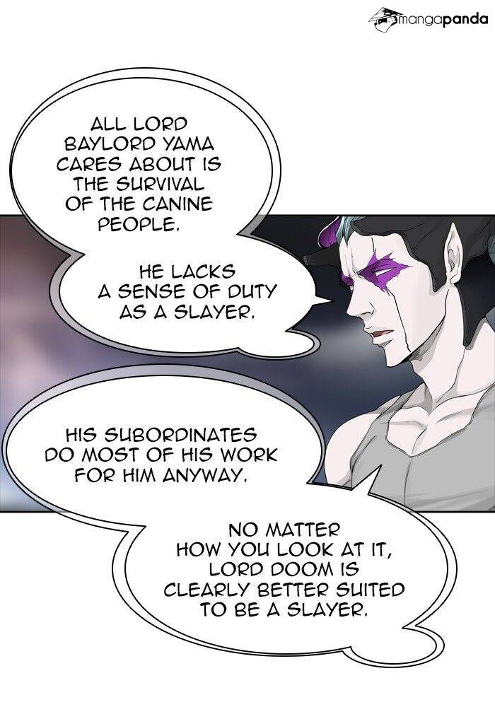 Tower of God Chapter 442 image 126